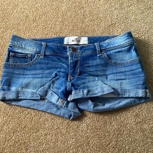 Hollister Shorts